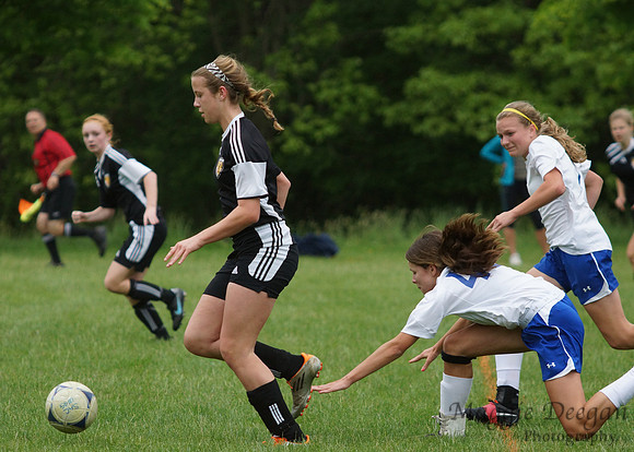 Maryland State Cup 2012