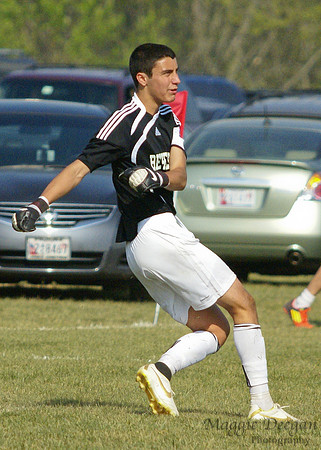 Maryland State Cup 2012