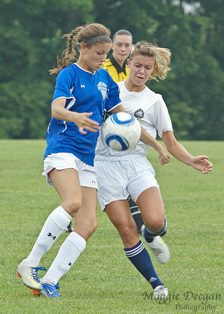 Region I Championships 2011