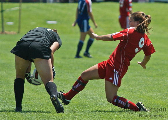 ECNL Championships 2011