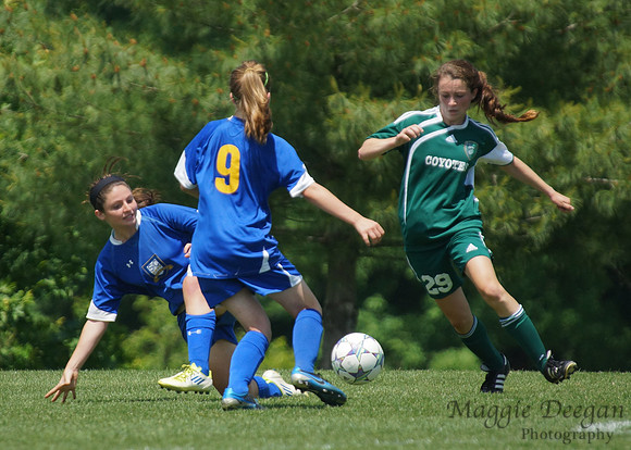 Maryland State Cup 2012
