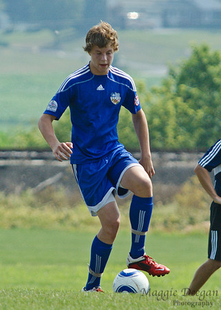 Region I Championships 2011