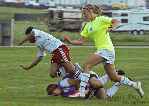 ECNL Championships 2011