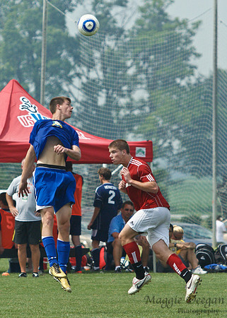 Region I Championships 2011