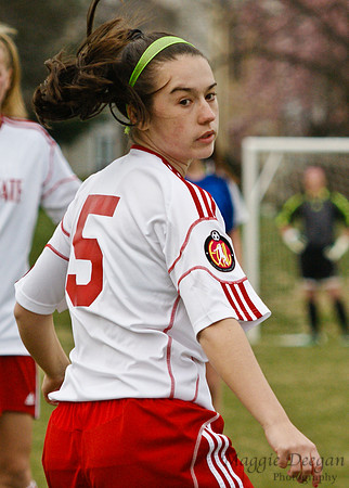 State Cup 2011