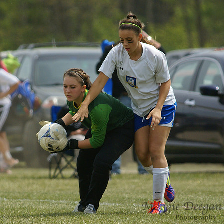 Maryland Presidents Cup 2012