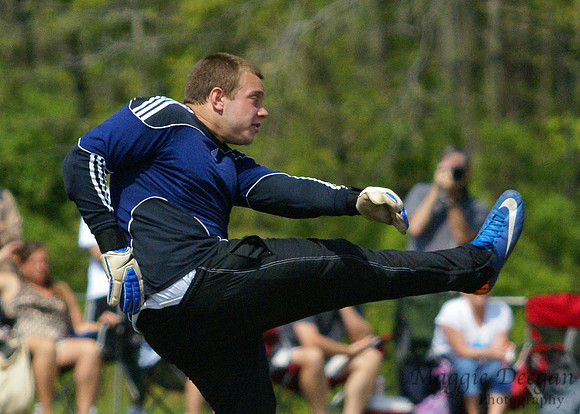 Maryland State Cup 2012