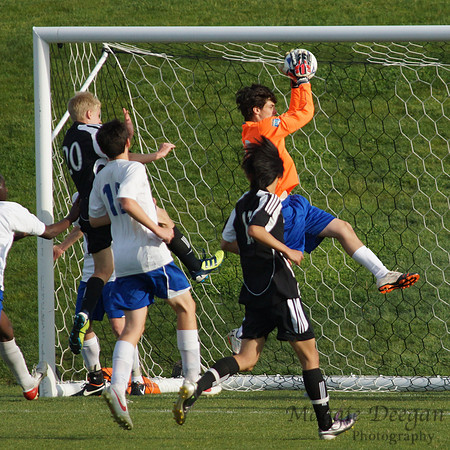 Maryland State Cup 2012