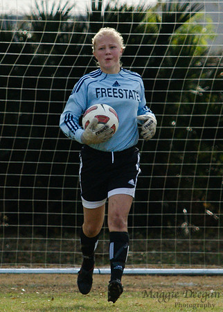 ECNL Sanford 2010