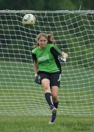 Maryland State Cup 2012