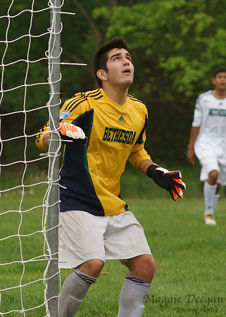 Maryland State Cup 2012