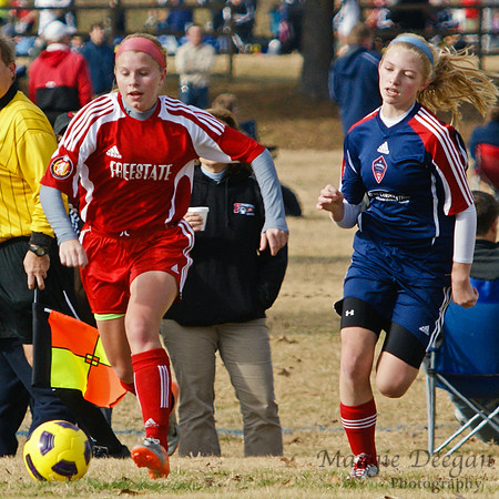 ECNL CASL 2010