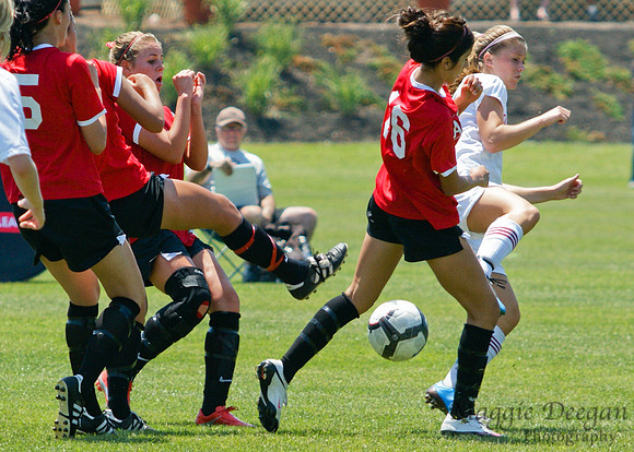 PDA Tournament 2010