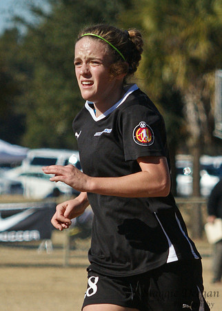 ECNL Sanford 2010