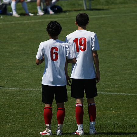 Maryland State Cup 2012