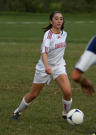 Maryland State Cup 2012