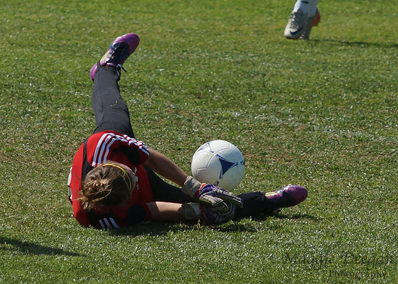 Maryland State Cup 2012
