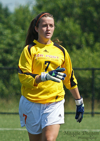 Region I Championships 2011