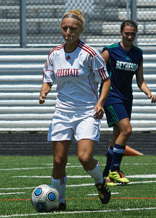 Freestate Soccer 2011