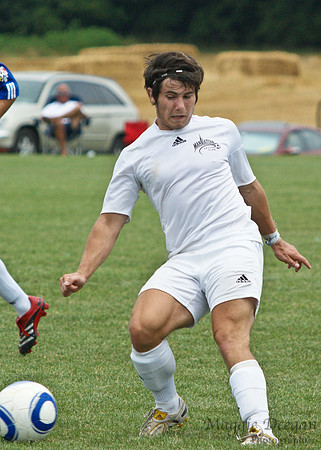 Region I Championships 2011