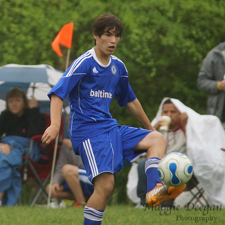 Maryland State Cup 2012