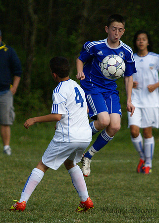 Maryland State Cup 2012
