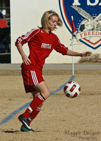 ECNL Sanford 2010