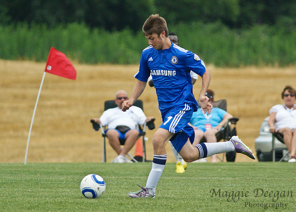 Region I Championships 2011