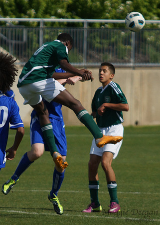 Maryland State Cup 2012