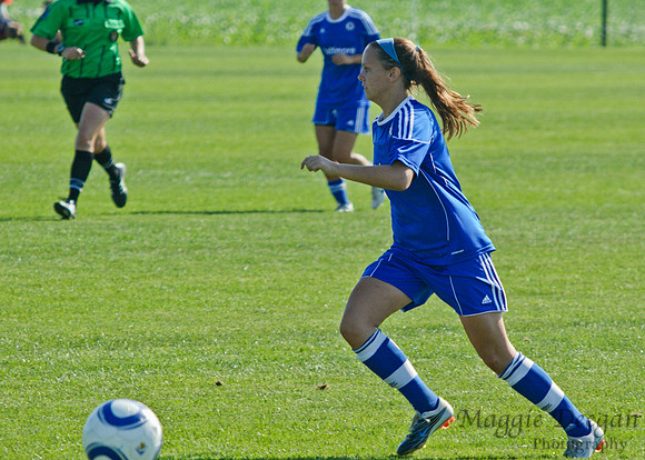 Region I Championships 2011
