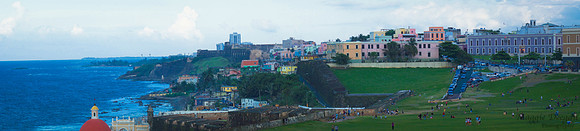 San Juan, PR