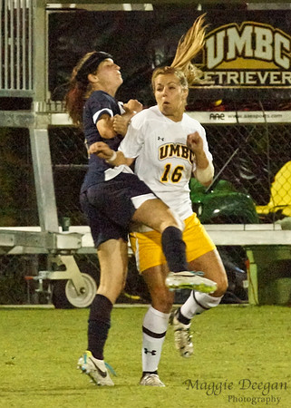 UMBC Mount St. Mary's University