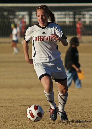 ECNL Sanford 2010