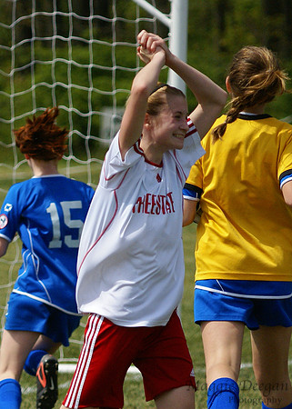 Maryland State Cup 2012