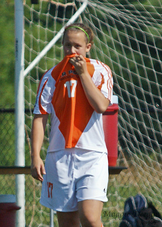 Region I Championships 2011