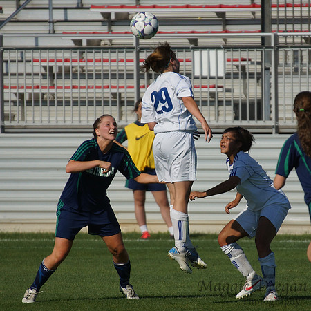 Maryland State Cup 2012