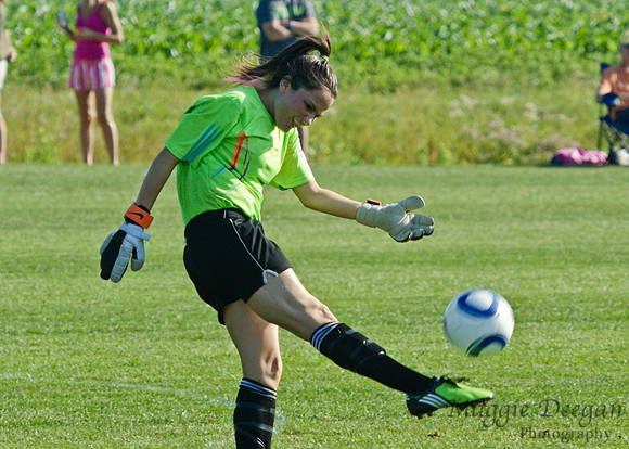 Region I Championships 2011