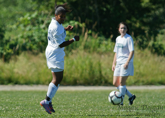 ECNL Championships 2010