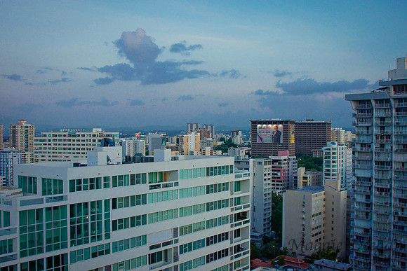San Juan, PR