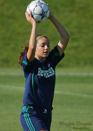 Maryland State Cup 2012