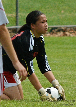 ECNL PDA College Showcase 2011