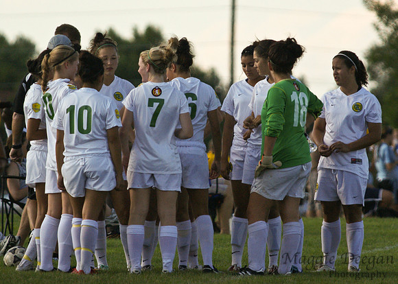 ECNL Championships 2011
