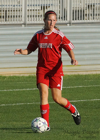 Maryland State Cup 2012