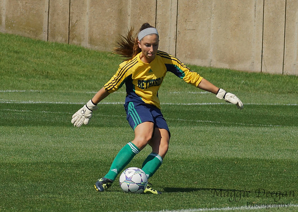 Maryland State Cup 2012
