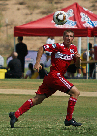 US Youth Soccer National Championships 2011