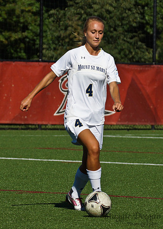 Rider University Mount St. Mary's University