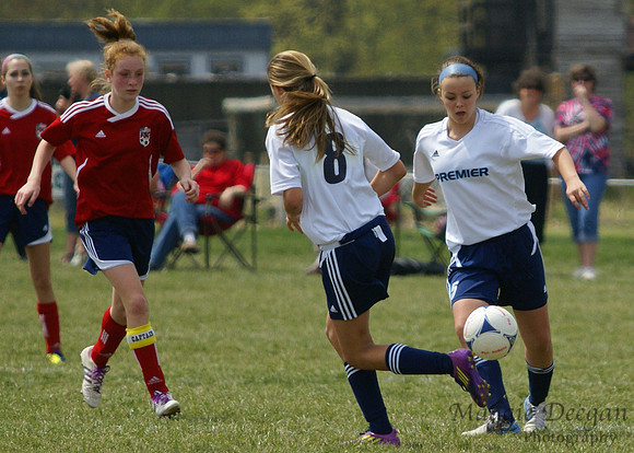 Maryland Presidents Cup 2012