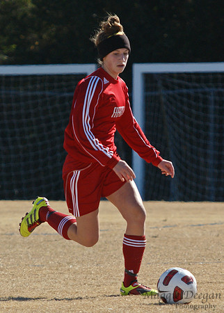 ECNL Sanford 2010