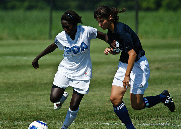 Region I Championships 2011