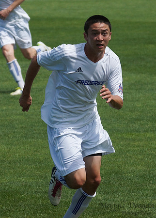 Maryland State Cup 2012